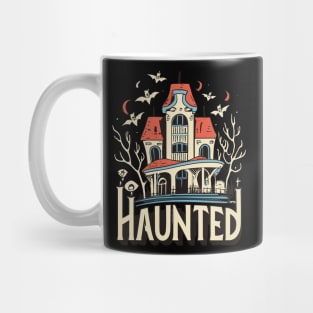 Haunted Mug